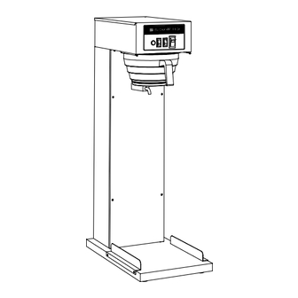 Bloomfield 8357G User Manual