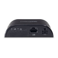 Cradlepoint IBR350 User Manual