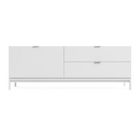 Brosa Josie TV Unit Assembly Manual