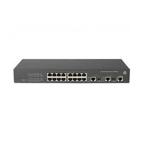 HP Enterprise HP 3100-24 v2 Configuration Manual