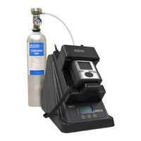Industrial Scientific DS2 Docking Station Administrator's Manual
