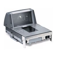 PSC Magellan 8204 Quick Reference Manual