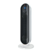 ATOMI Smart Tower Heater User Manual
