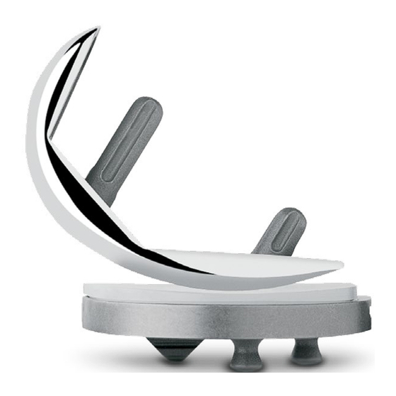 smith&nephew ZUK Surgical Techniques
