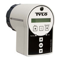 Tylo ESSENCE PUMP Installation And User Manual