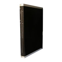 HIMA HIMax X-HART 32 01 Manual