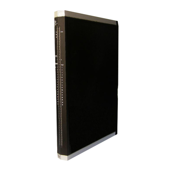 HIMA HIMax X-HART 32 01 Manual