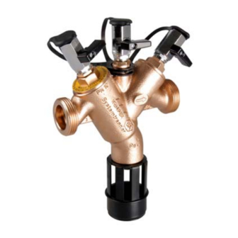 Kemper PROTECT BA Figure 360 Installation Instruction
