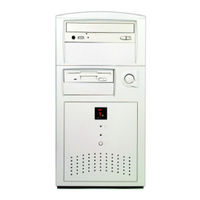 iDOT BeOS Series User Handbook Manual