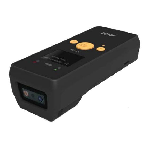 AXEM Technology Atid AT188N User Manual