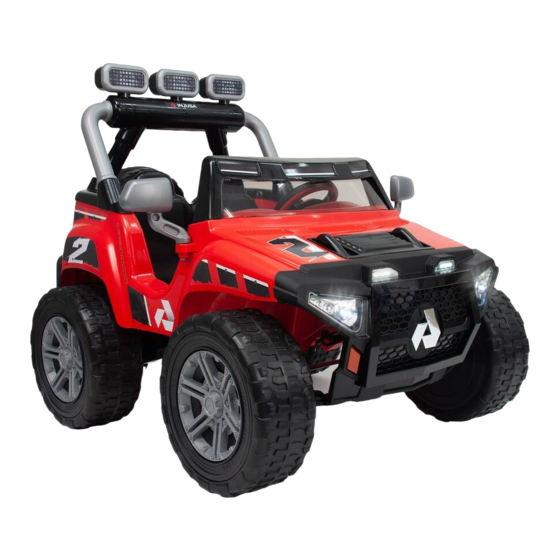 INJUSA 75324 User Manual