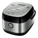 Midea MB30L20H Quick Start Manual