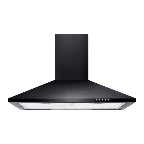 Culina HIM60SSPF User Manual