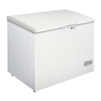 Premium PFR50600H Use & Care Manual