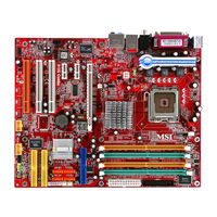 MSI MS-7140 User Manual