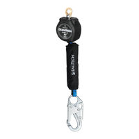 Falltech DuraTech 72706SB2 Instruction Manual