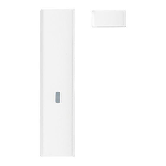 Vimar BY-ALARM PLUS Manual