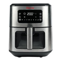 TREVIDEA Girmi FG88 User Manual