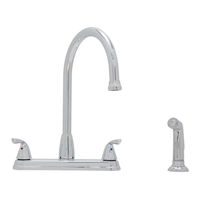 Project Source 0865917 Manual