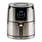 Emeril Lagasse AirFryer GLA-308, GLA-502 Manual