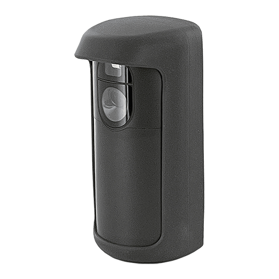 resideo Honeywell Home PROOUTMV Installation And Setup Manual