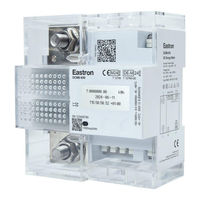 Eastron DCM6 Series User Manual