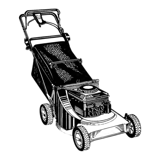 Cub Cadet 123-898C Owner's Manual