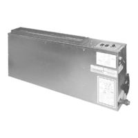 Cold Point Adirondack Aire WC Series Installation, Operation & Maintenance Manual