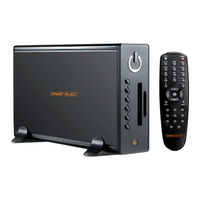 DANE-ELEC SO SPEAKY - User Manual