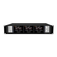 DaySequerra M3 User Manual