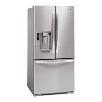 LG LFX23961SB /01 Service Manual
