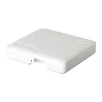 Ruckus Wireless ZoneFlex 7352 Quick Setup Manual