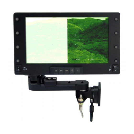 FDS FD102CV-C-7-L Installation And Operation Manual