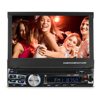 XO Vision X358 User Manual