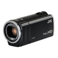 JVC C3A2 Series Service Manual