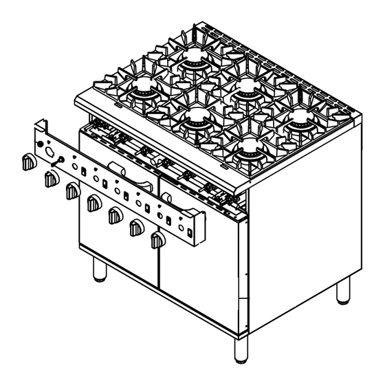 Lincat Silverlink 600 Installation, Operating, Servicing And Conversion Instructions