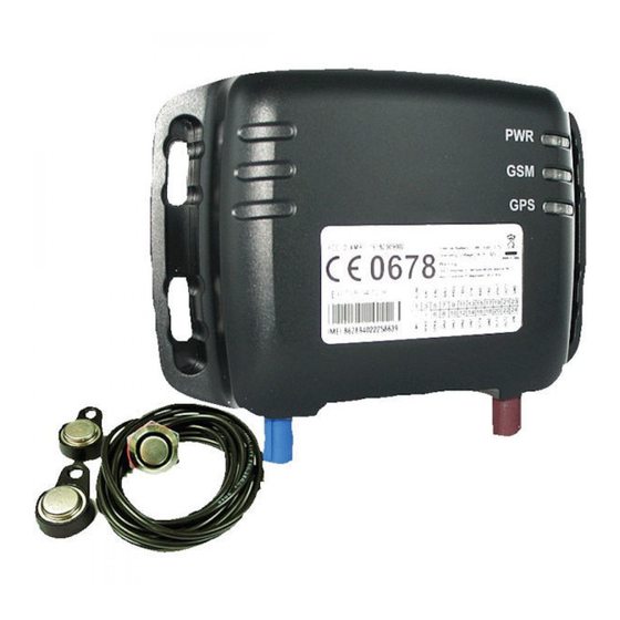 12trace GeoChaser User Manual