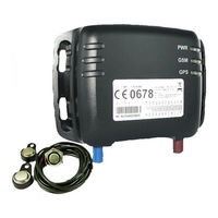 12Trace GeoChaser Control User Manual