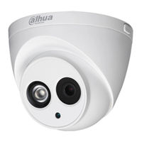 Dahua IPC-HDW4433C-A Quick Start Manual