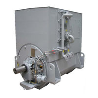 Siemens 1T Series Operating Manual