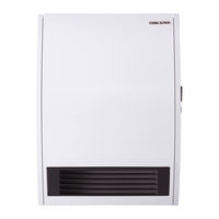STIEBEL ELTRON 230344 Operation And Installation