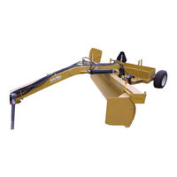 Art's Way LS900R Illustrated Parts List Set Up And Operating Instructions