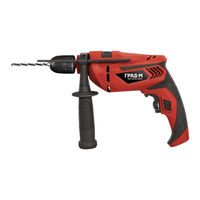 Grad-M 90041005 User Manual