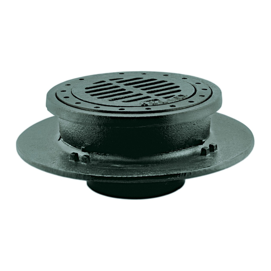 Helvex 5424 Installation Manual
