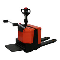 BT LPE200 Service Manual