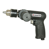 Universal Tool UT2855R-7 Manual
