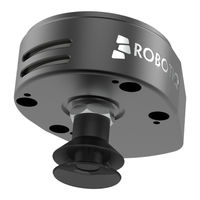 Robotiq AirPick Original Notice