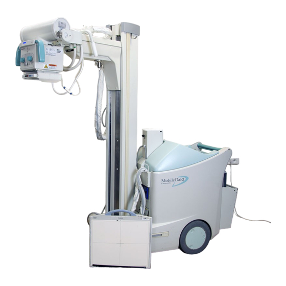 Shimadzu MOBILE DaRt MUX-100D Series Service Manual