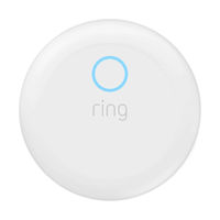 ring Smoke/CO Listener Quick Start Manual