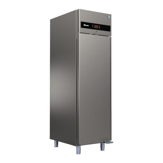 Hoshizaki PREMIER 70 Service Manual